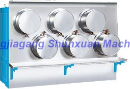 دستگاه هدایت