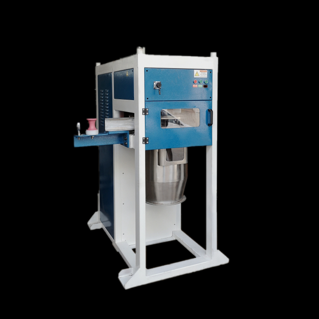 دستگاه برش فیبر اصلی پلی استر برای خط فیبر اصلی پلی استر