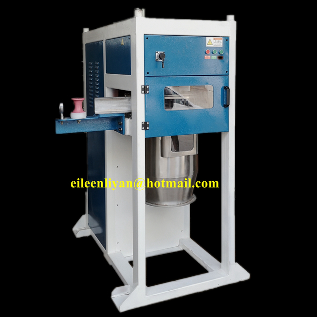 برش فیبر برای خط تولید فیبر سیلیکون کونژوگه توخالی ، خط تولید فیبر اصلی پلی استر