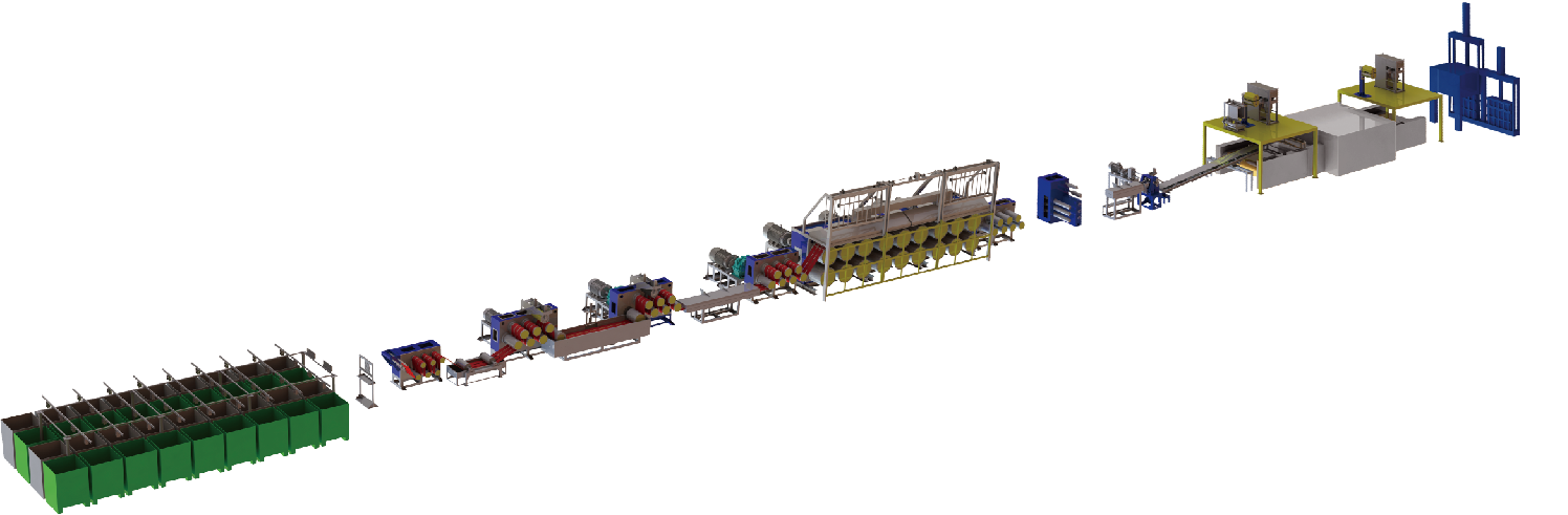 پایان خط خط