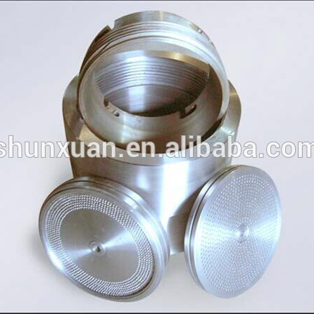 بسته چرخش برای دستگاه چرخش فیبر پلی استر ، پرتو چرخش