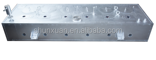 پرتوی چرخش برای خط تولید PSF