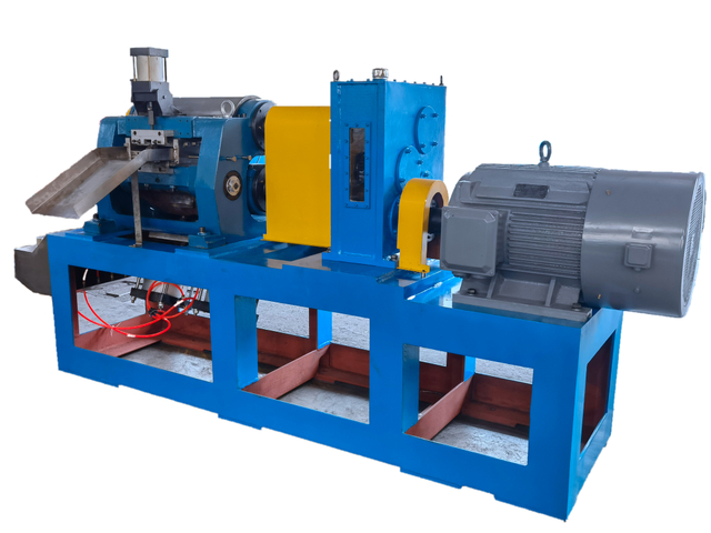 HV744 Polyester Fiber Crimper/PSF Crimper